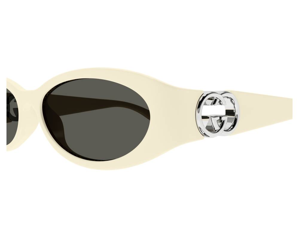 Gucci Gucci GG1660S 004 54-16 Marfil  otra vista
