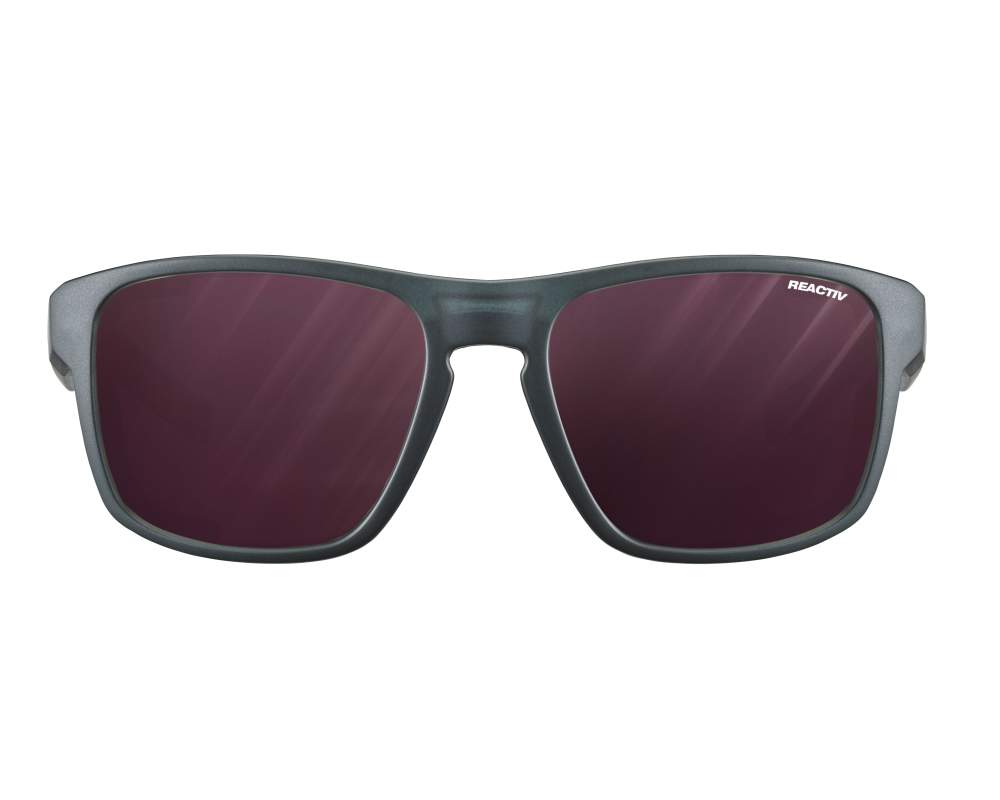 Julbo Julbo J544 4514 54-17 Negra Azul vista de frente