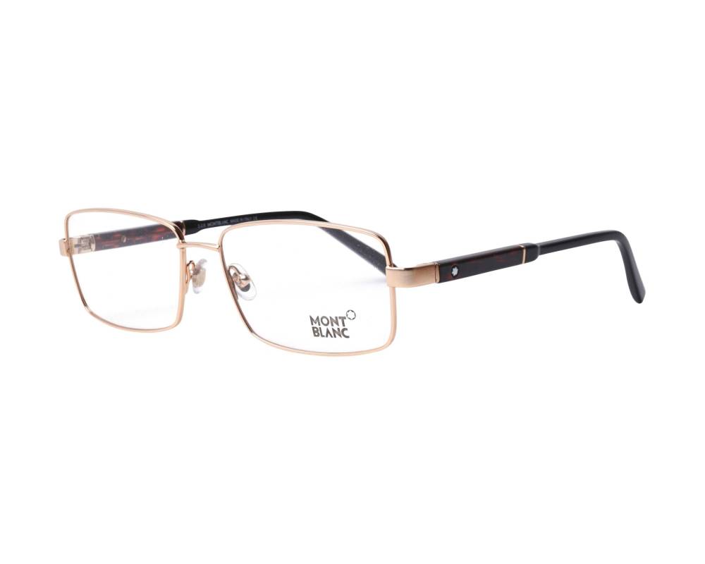 Gafa graduada Montblanc 0146 003 53 19