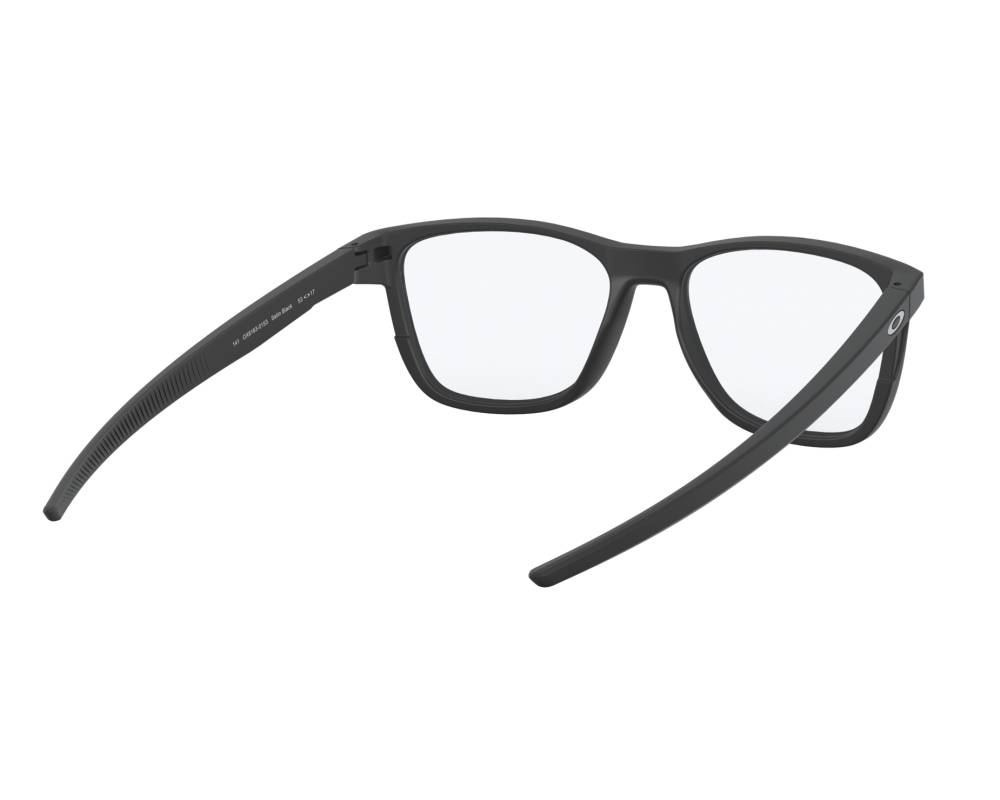 Oakley Oakley OX8163 816301 53-17 Noir  Vista de 360 grados 9