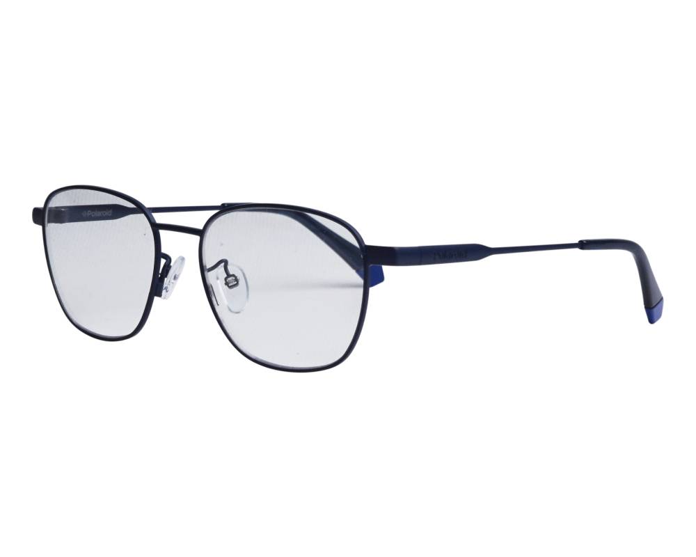 Polaroid Polaroid PLD-6119-S PJP 53-17 Azul  vista de perfil