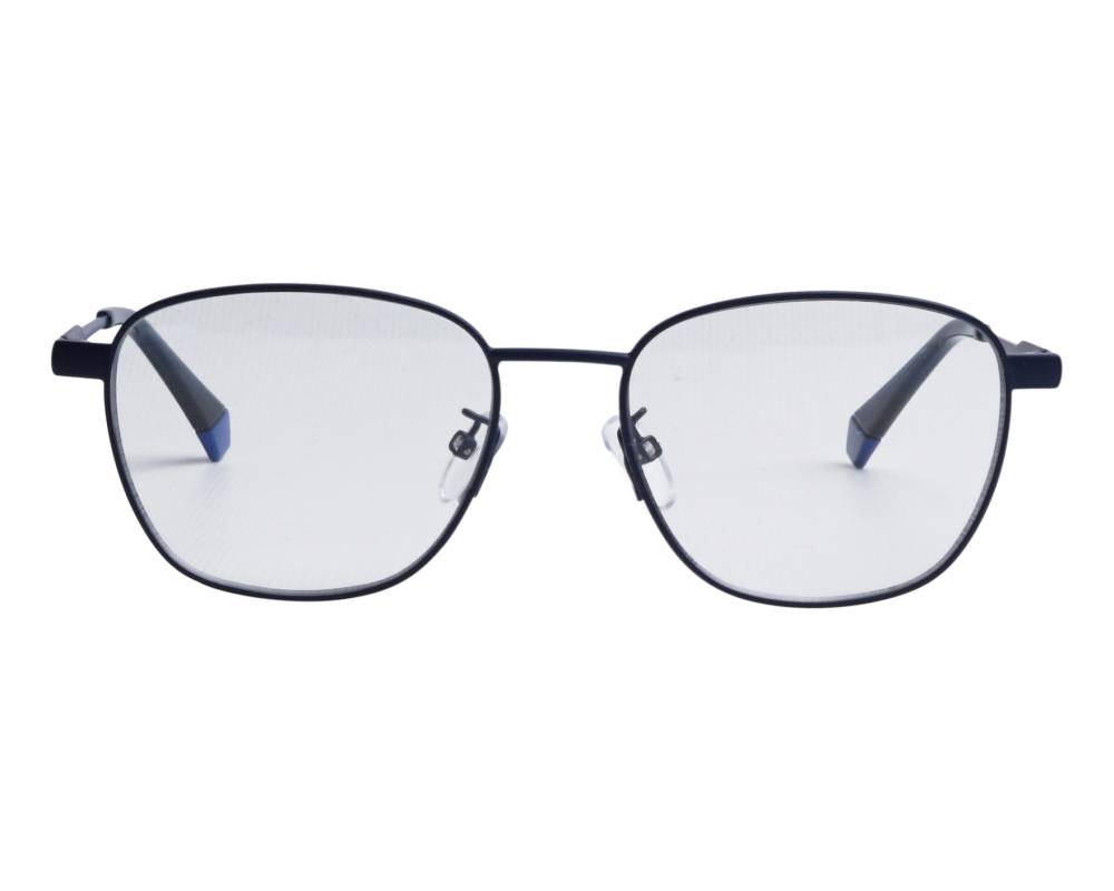 Polaroid Polaroid PLD-6119-S PJP 53-17 Azul  vista lateral