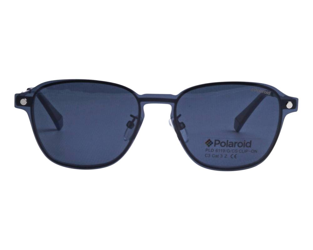 Polaroid Polaroid PLD-6119-S PJP 53-17 Azul  otra vista