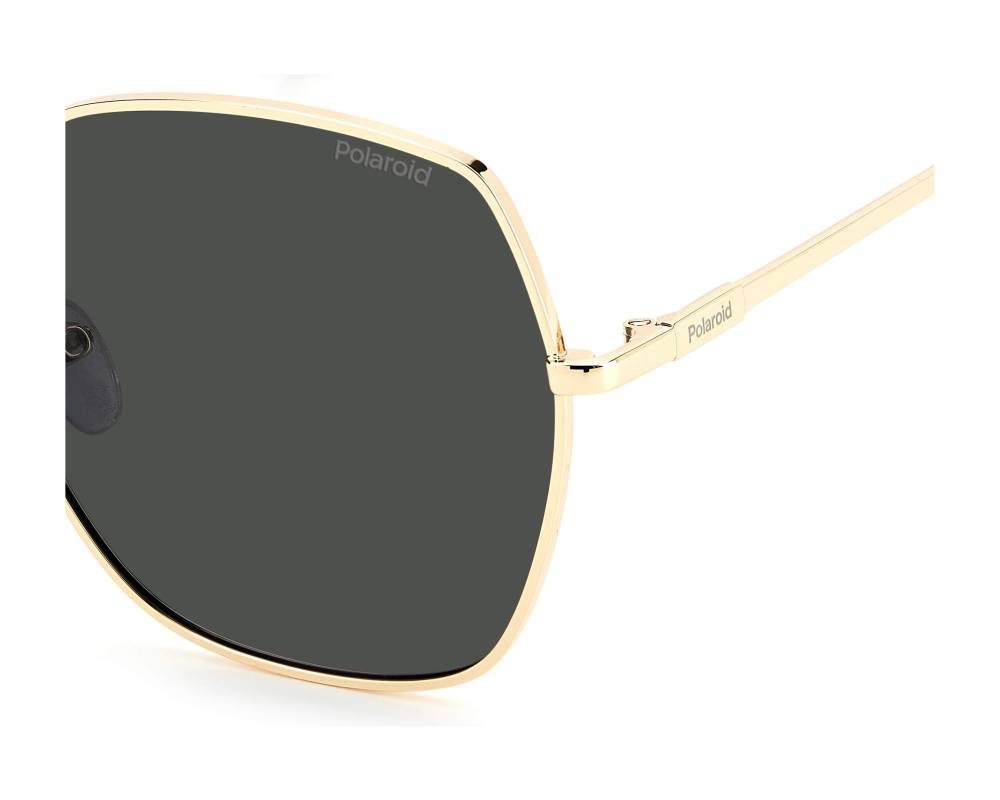 Polaroid Polaroid PLD-6178-G-S RHL/M9 58-18 Or Noir Vista de 360 grados 5