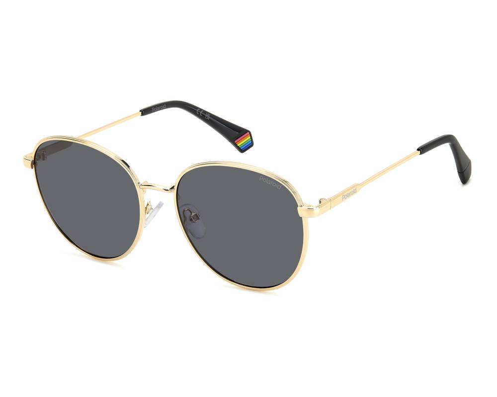 Gafas de Sol Polaroid PLD-6215-S-X 2F7/M9