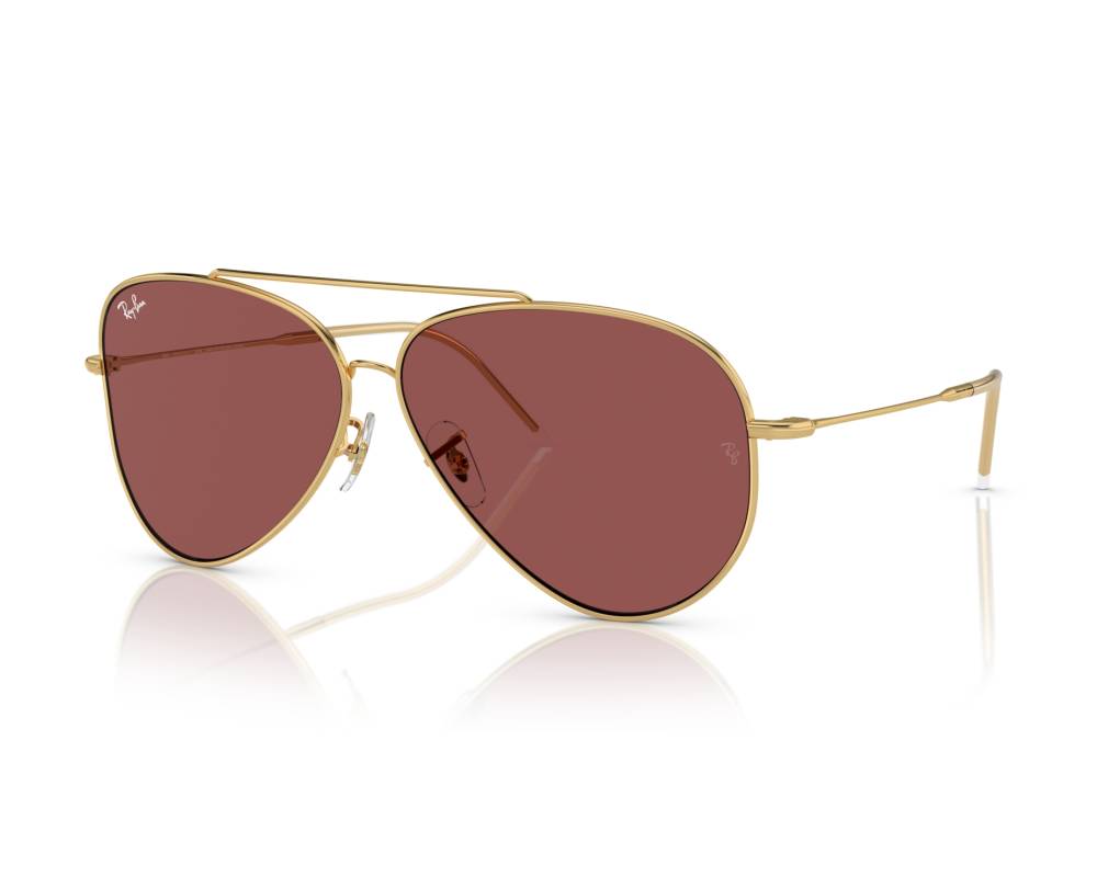 Ray-Ban Aviator Reverse RBR0101S 001/69