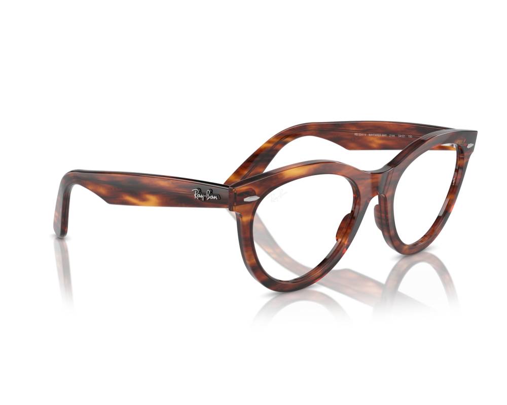 Ray Ban Wayfarer Gafas De Vista Gafas Ray-Ban Wayfarer Way RX2241V