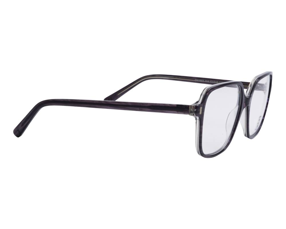 Signature Signature OK1903 114 53-16 Gris  vista de perfil