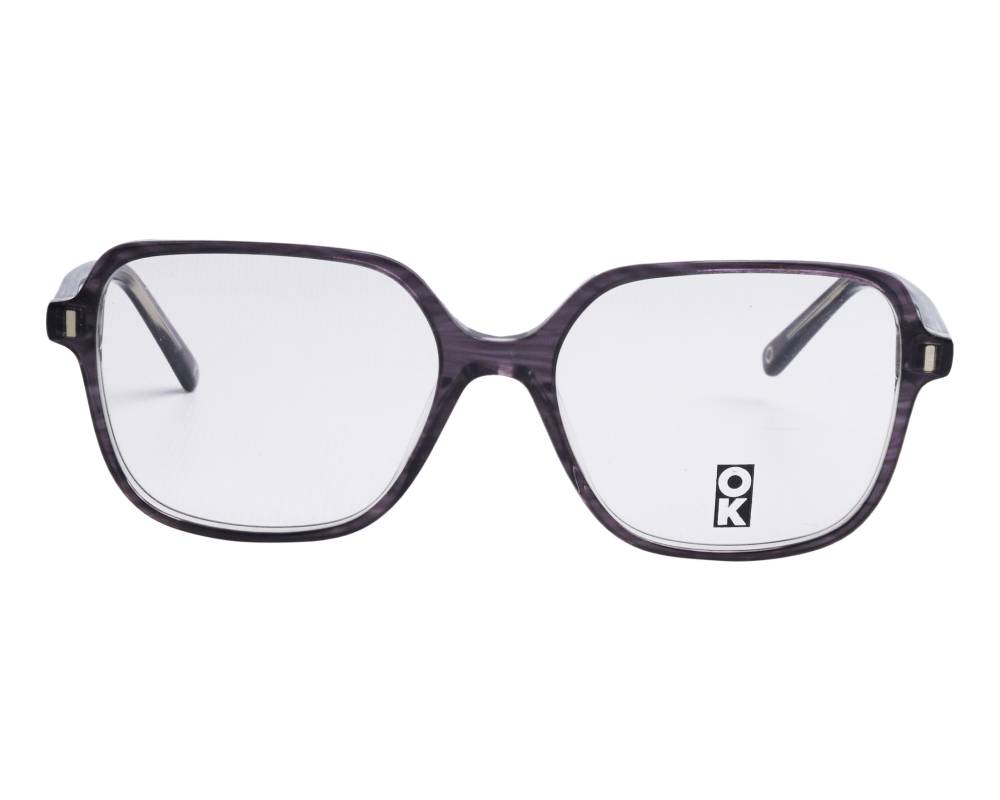 Signature Signature OK1903 114 53-16 Gris  vista de frente