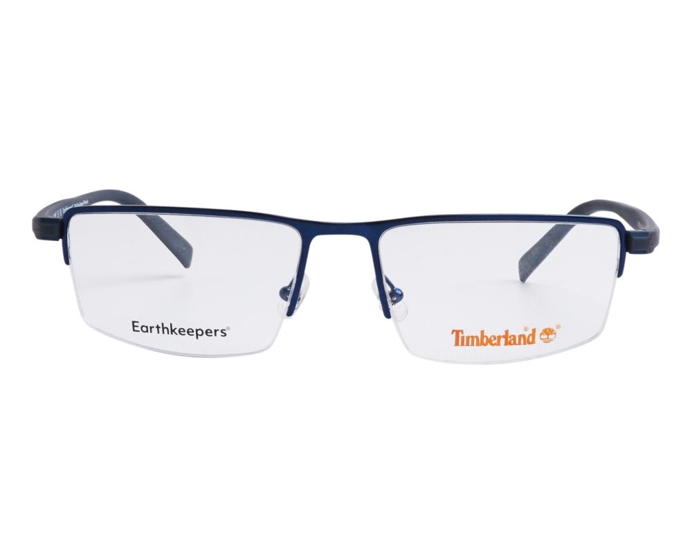 Timberland Timberland TB-1821 091 58-17 Azul Gris vista de frente