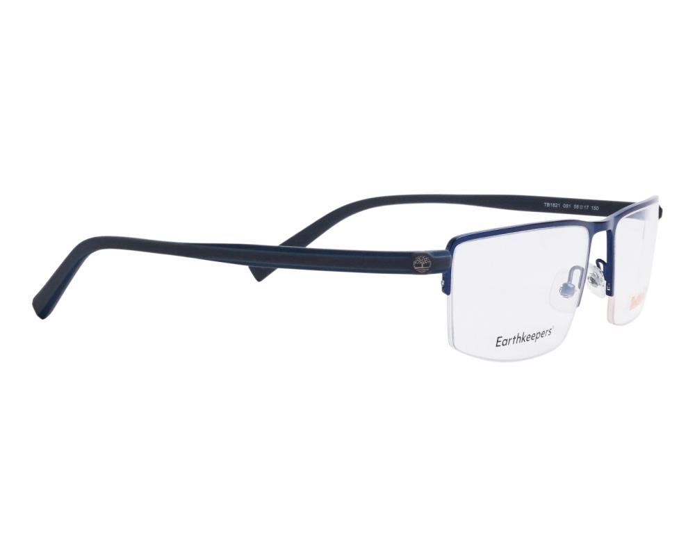 Timberland Timberland TB-1821 091 58-17 Azul Gris vista lateral