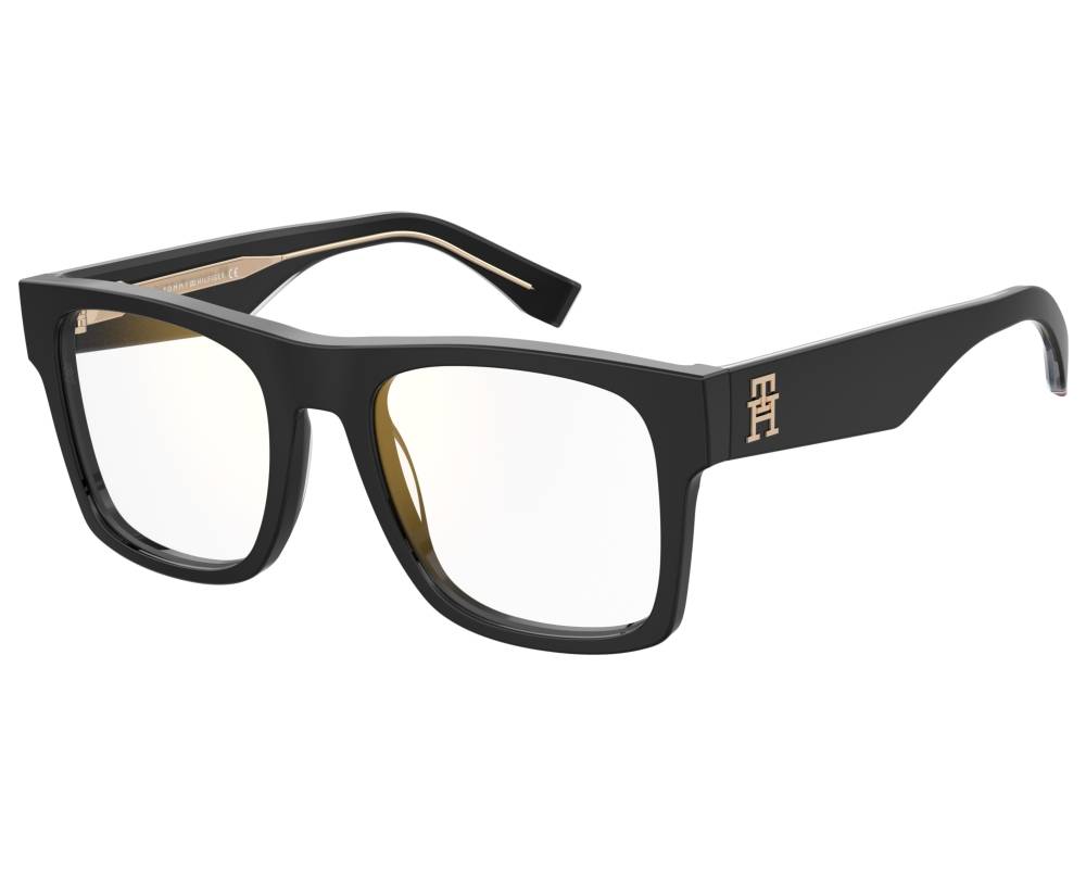 Hilfiger Eyeglasses Gafas De Vista Tommy Hilfiger Mujer Gafas